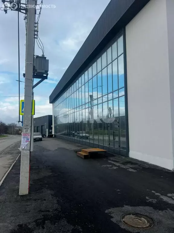 Торговая площадь (400 м) - Фото 2