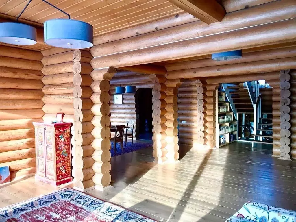 Дом в Владимирская область, Суздаль городской округ, с. Сельцо ул. ... - Фото 2