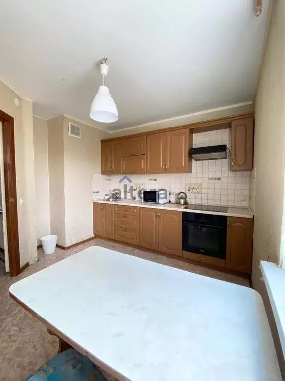 3-к кв. Татарстан, Казань Чистопольская ул., 14 (77.4 м) - Фото 1