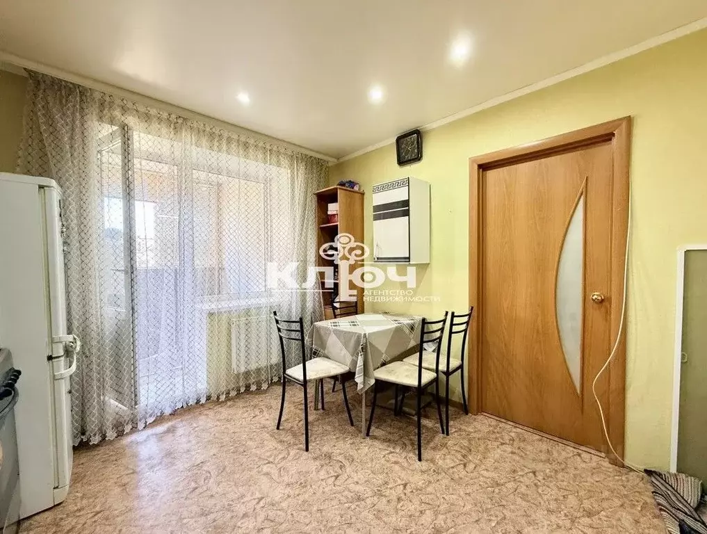 1-к кв. Башкортостан, Стерлитамак ул. Артема, 64 (37.0 м) - Фото 1