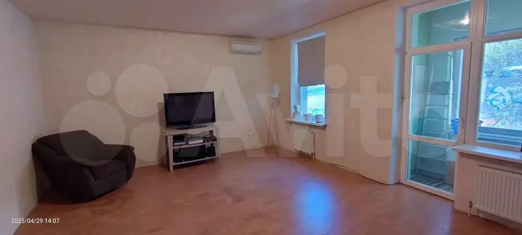 3-к. квартира, 102,6 м, 2/8 эт. - Фото 1