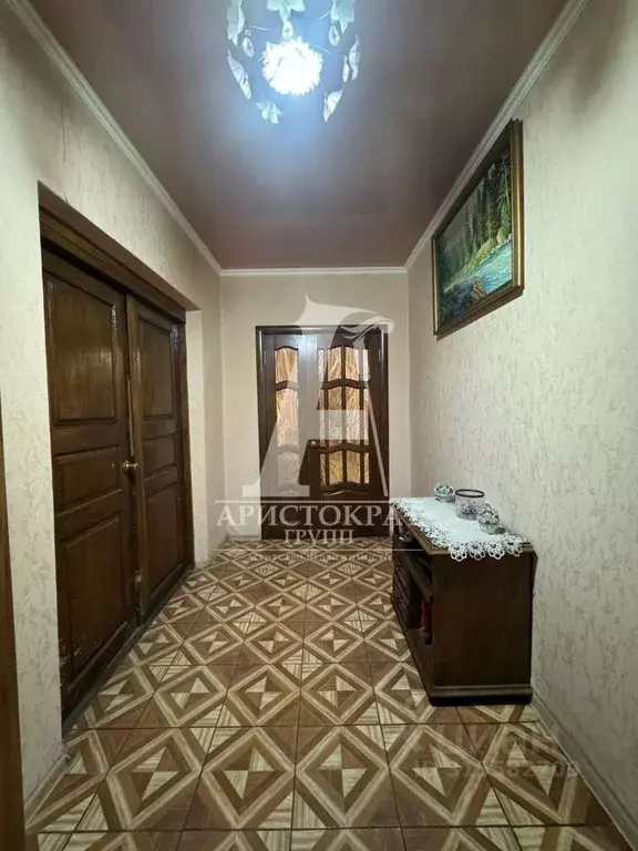 Дом в Ставропольский край, Пятигорск ул. Розы Люксембург, 41 (500 м) - Фото 1