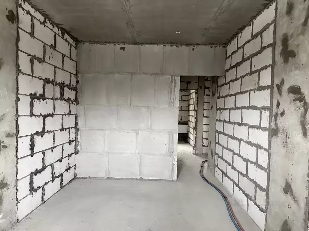 2-к кв. Московская область, Ногинск Богородский городской округ, ул. ... - Фото 2