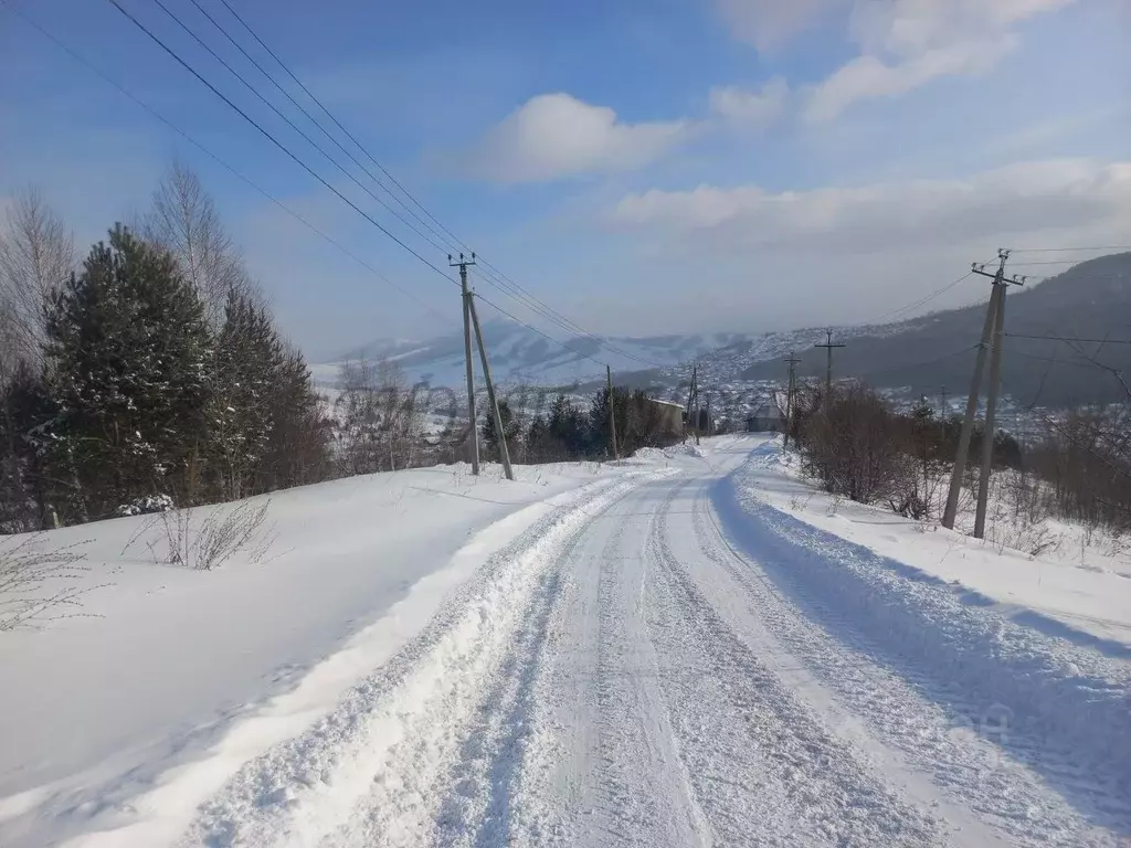 Участок в Алтай, Горно-Алтайск  (7.7 сот.) - Фото 2