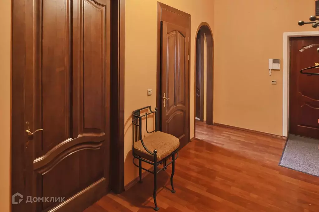 Продаётся 3-к квартира, 110 м - Фото 1