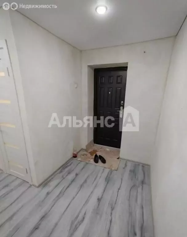 2-комнатная квартира: Курганинск, улица 76-й Квартал, 29 (50 м) - Фото 1
