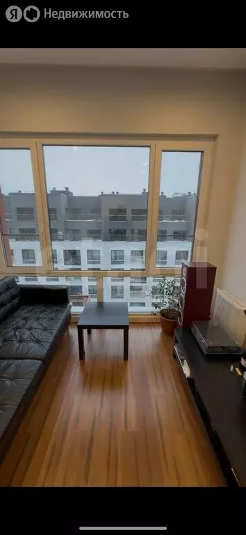 1-комнатная квартира: Тюмень, Центральный округ, жилой комплекс ... - Фото 2