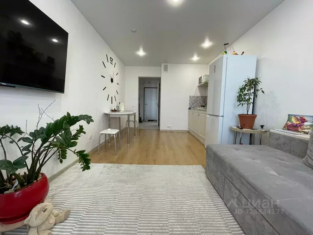 2-к кв. Кировская область, Киров Коминтерновский мкр, ул. Торфяная, 13 ... - Фото 2