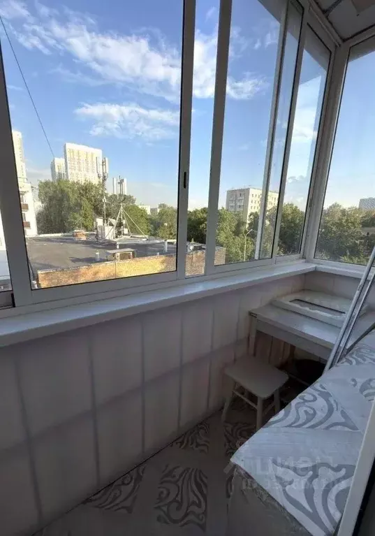1-к кв. Москва бул. Маршала Рокоссовского, 18 (35.0 м) - Фото 2