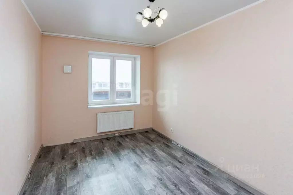 1-к кв. Тюменская область, Тюмень Кремлевская ул., 112к1 (40.6 м) - Фото 1