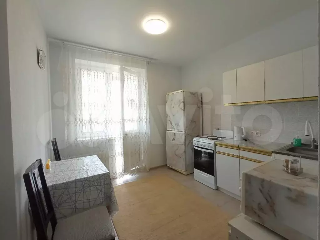 1-к. квартира, 40 м, 12/16 эт. - Фото 0