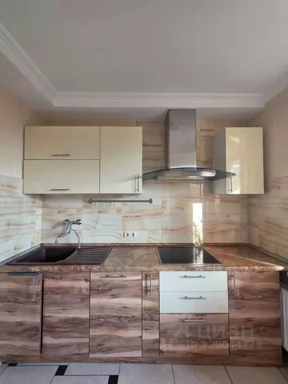 2-к кв. Санкт-Петербург ул. Седова, 42К2 (50.0 м) - Фото 0