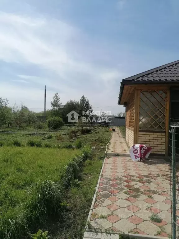 Участок в Омская область, Омск Звездочка СНТ, аллея 26-я, 728 (11.0 ... - Фото 1