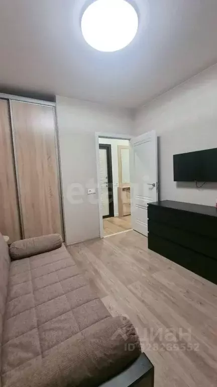 1-к кв. Московская область, Химки ул. Германа Титова, 3к2 (32.0 м) - Фото 2