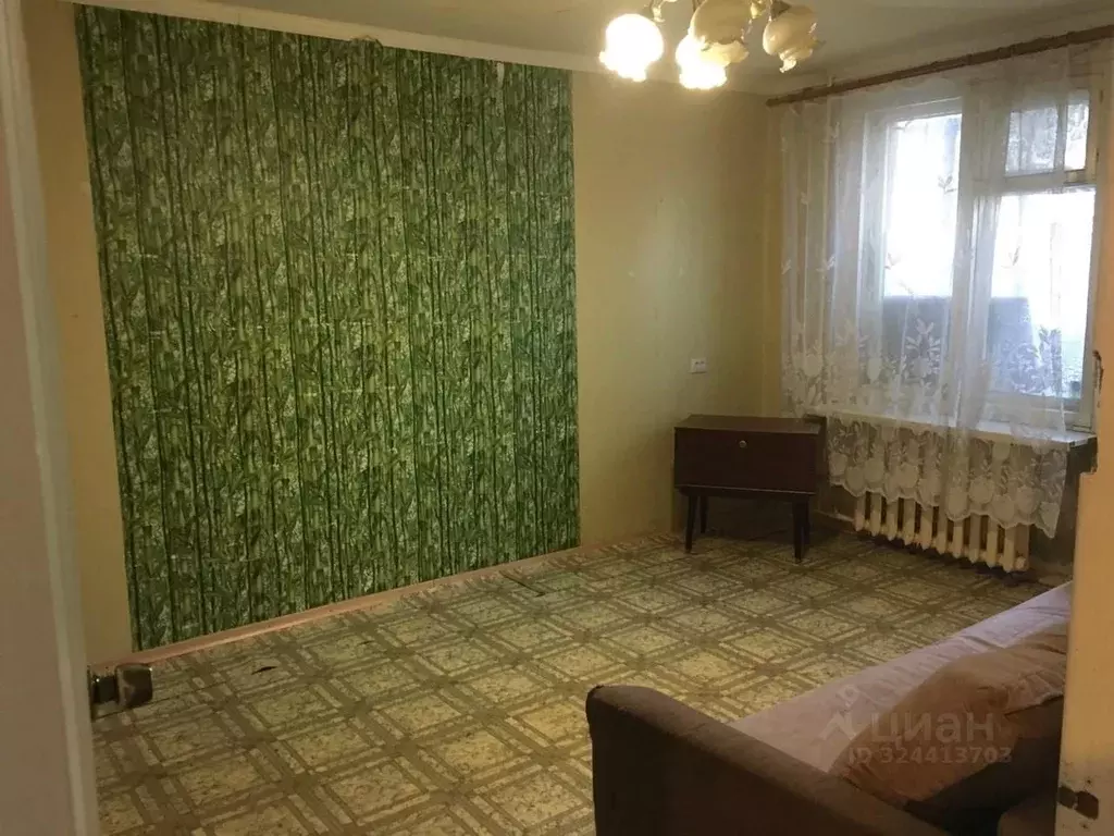 2-к кв. Пермский край, Пермь Автозаводская ул., 49 (45.0 м) - Фото 1