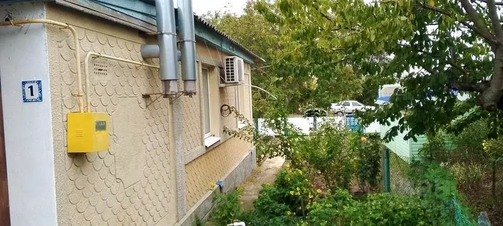 3-к кв. Краснодарский край, Анапа муниципальный округ, Благовещенская ... - Фото 2