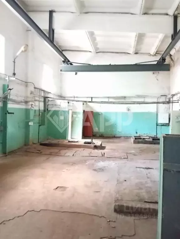 Помещение свободного назначения в Татарстан, Казань ул. Серова, 12 ... - Фото 1