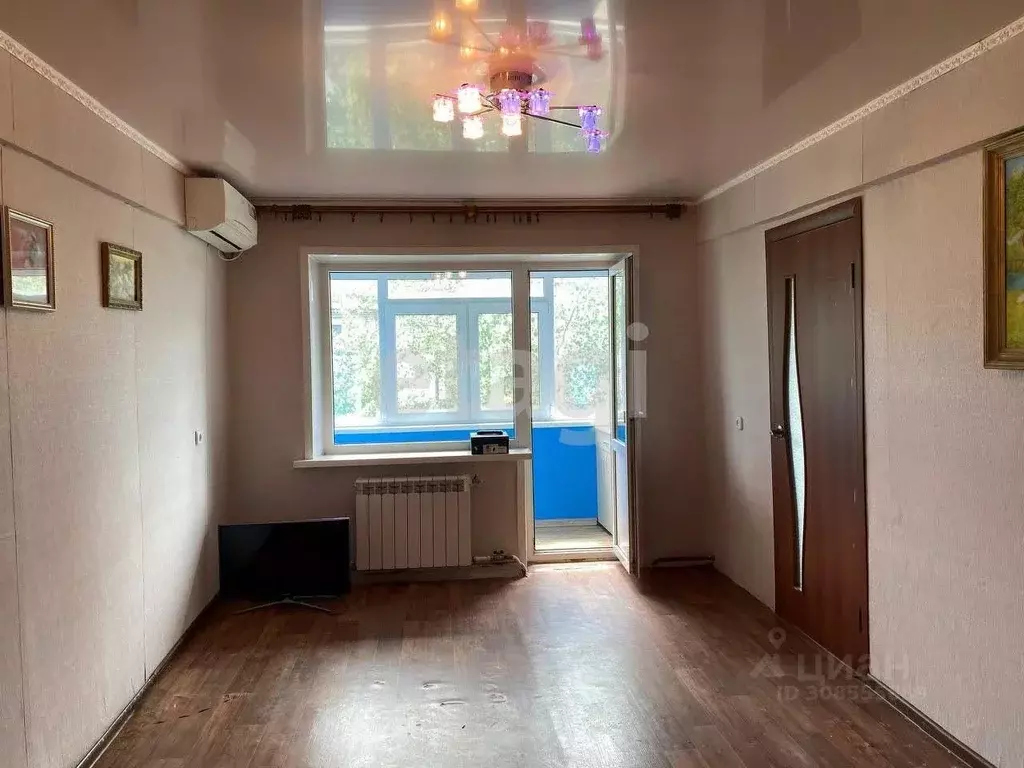 2-к кв. Брянская область, Брянский район, Новодарковичское с/пос, пос. ... - Фото 1