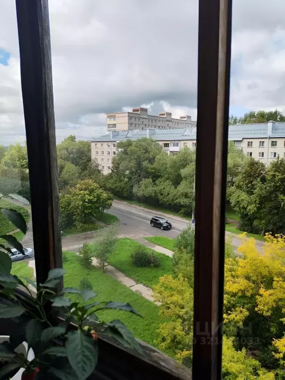 Комната Томская область, Северск Солнечная ул., 1А (17.5 м) - Фото 2