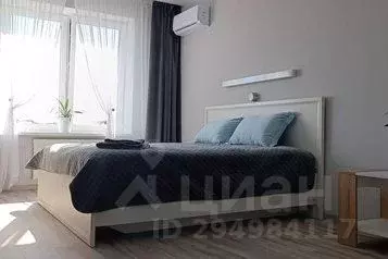 1-к кв. Калининградская область, Зеленоградск ул. Большая Окружная, ... - Фото 1