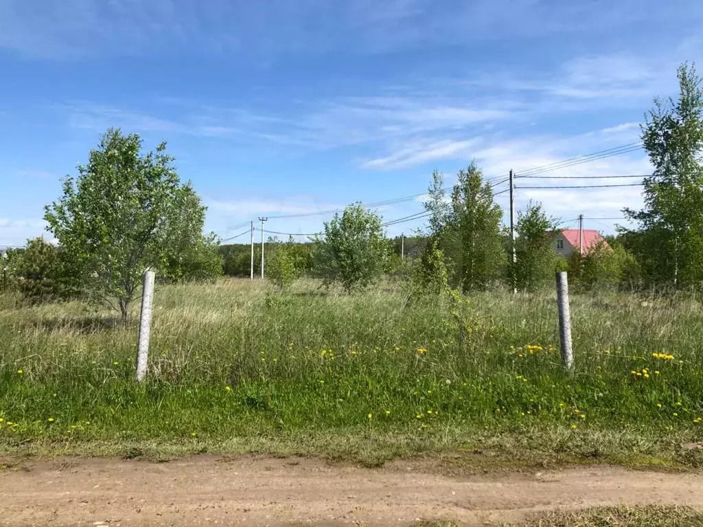 Участок 12 сот. (СНТ, ДНП) - Фото 0