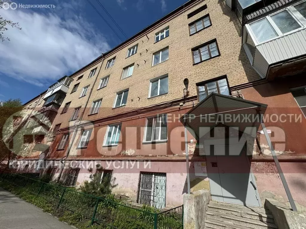 1к в 3-комнатной квартире (20 м) - Фото 1