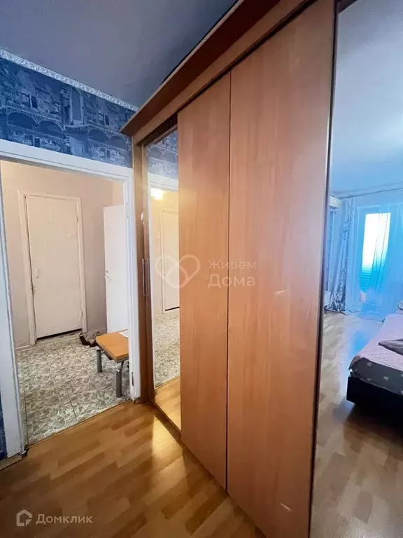Продаётся 1-к квартира, 34 м - Фото 1