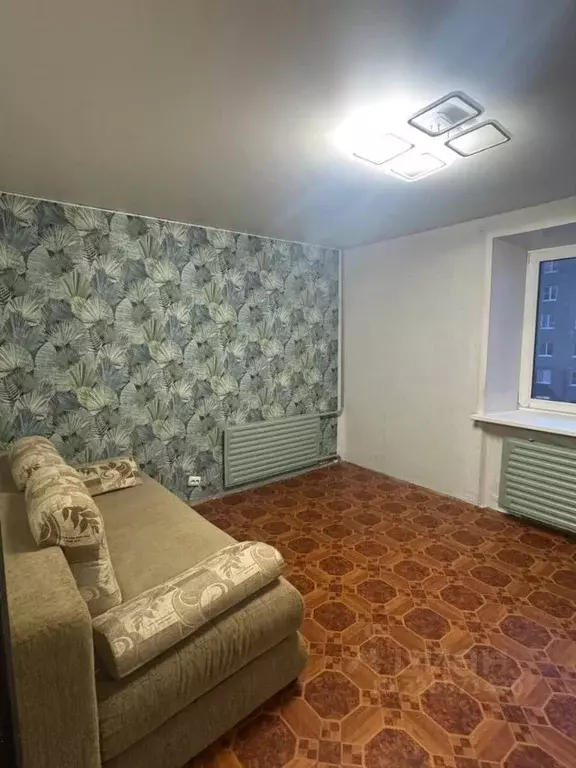 1-к кв. Ярославская область, Ярославль ул. Ньютона, 18 (28.2 м) - Фото 2