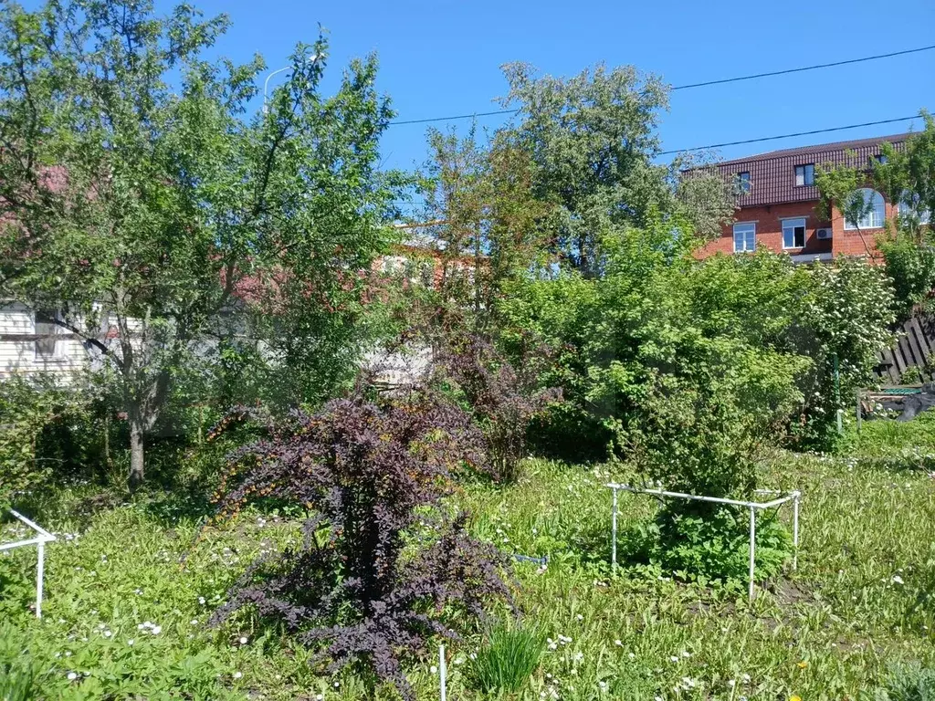 Участок 7,8 сот. (ИЖС) - Фото 1