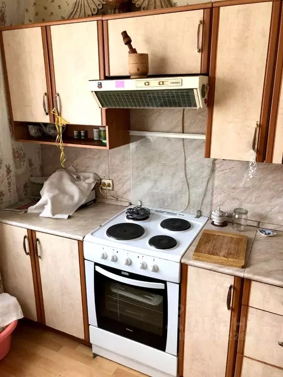 Комната Москва ул. Генерала Кузнецова, 11К1 (15.0 м) - Фото 2