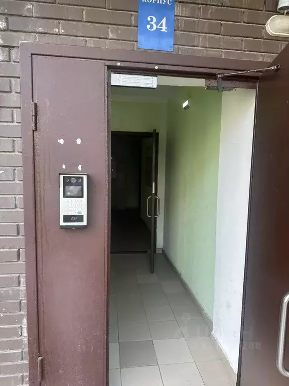 Студия Московская область, Люберцы городской округ, д. Мотяково 65к34 ... - Фото 2