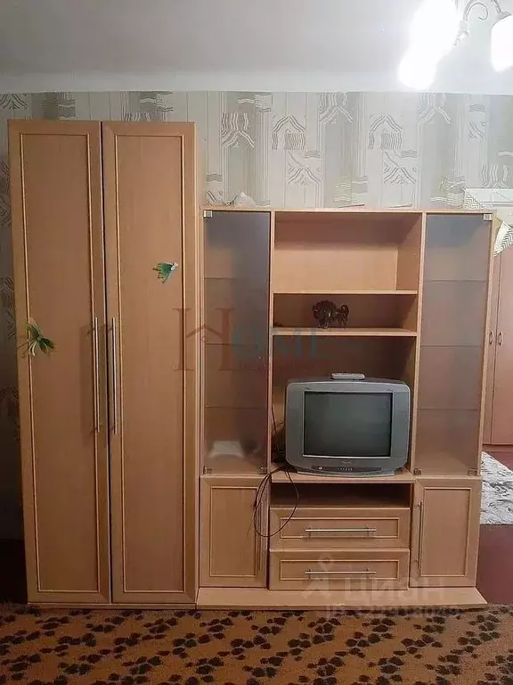 1-к кв. Новосибирская область, Новосибирск просп. Карла Маркса, 25 ... - Фото 2