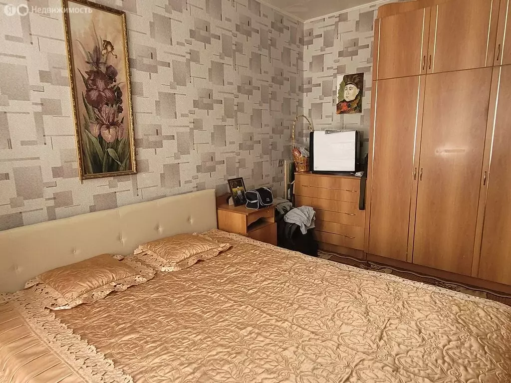 2-комнатная квартира: Тоцкое Второе, улица Калинина, 14 (47.3 м) - Фото 1