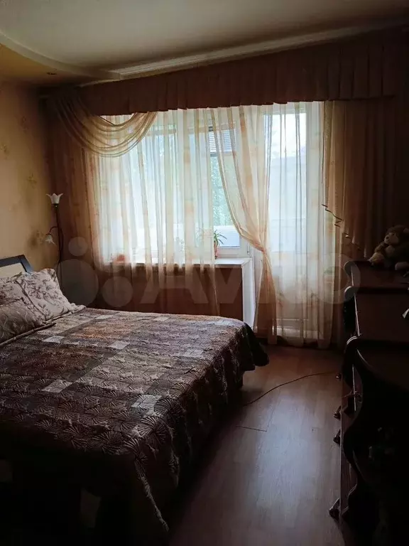 2-к. квартира, 55 м, 4/9 эт. - Фото 0