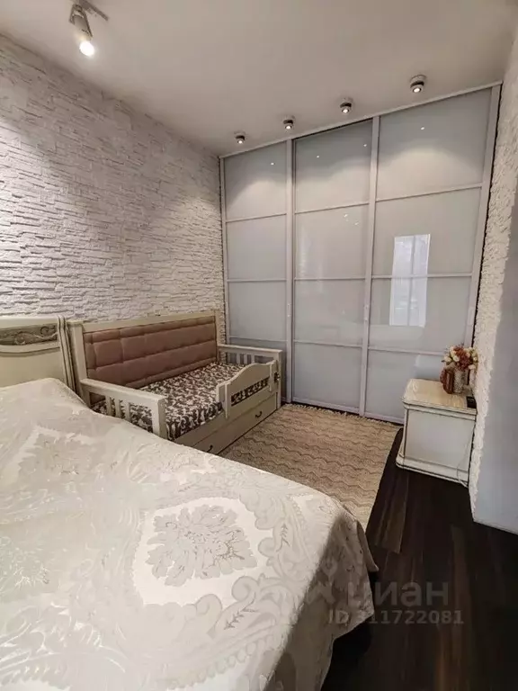 2-к кв. Хабаровский край, Хабаровск Кавказская ул., 45/2 (80.0 м) - Фото 2