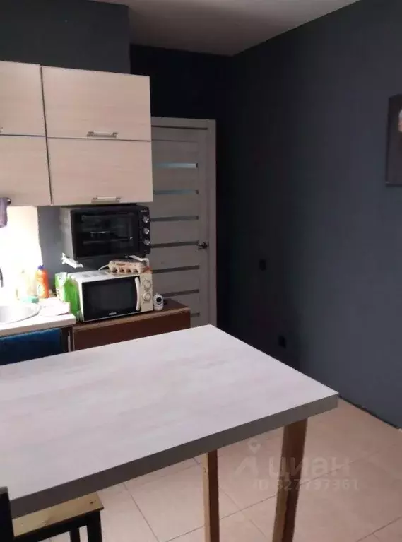 1-к кв. Адыгея, Тахтамукайский район, Старобжегокайское с/пос, Новая ... - Фото 2