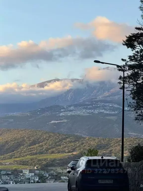 Студия Крым, Алушта муниципальный округ, пос. Семидворье пер. ... - Фото 2