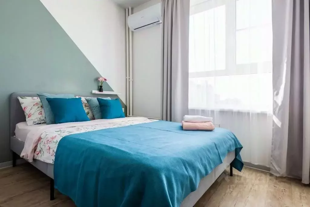 1-к кв. Новосибирская область, Новосибирск Железнодорожная ул., 15 ... - Фото 1