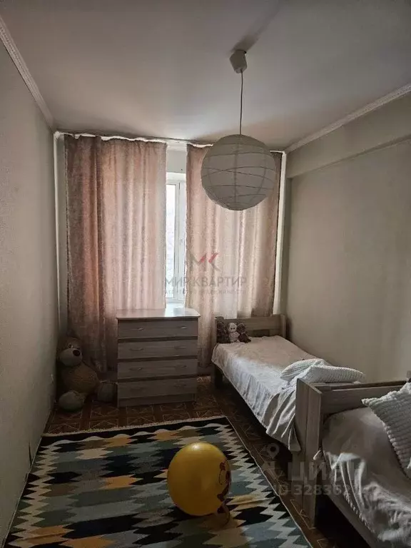 3-к кв. Хакасия, Абакан просп. Дружбы Народов, 40 (62.9 м) - Фото 1