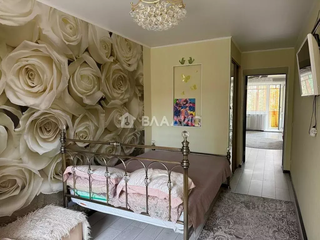 2-к кв. Забайкальский край, Чита Ленинградская ул., 54 (44.6 м) - Фото 1