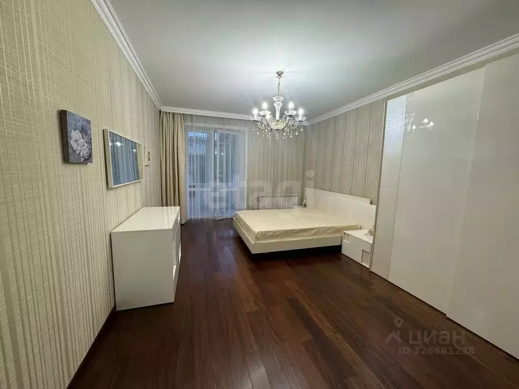 3-к кв. Северная Осетия, Владикавказ Нальчикская ул., 13 (145.0 м) - Фото 2