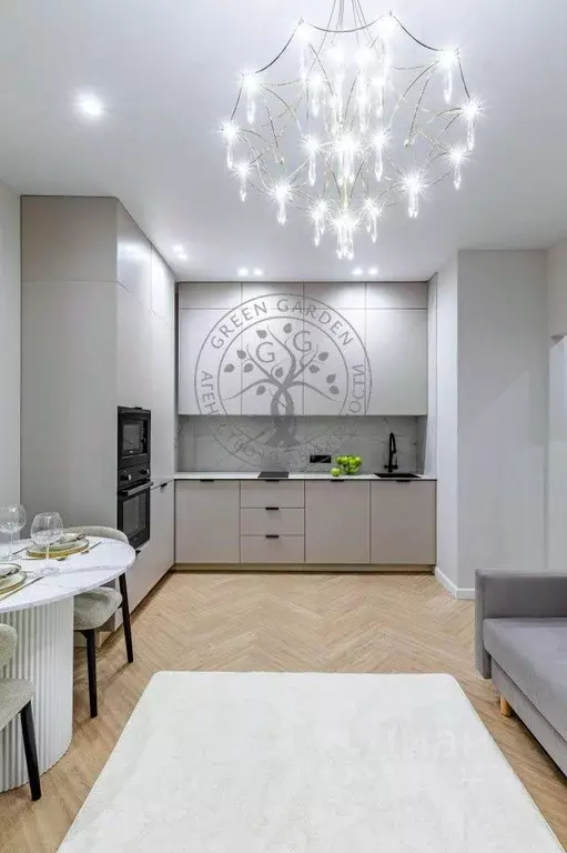 1-к кв. Свердловская область, Екатеринбург ул. Большакова, 66 (40.4 м) - Фото 1