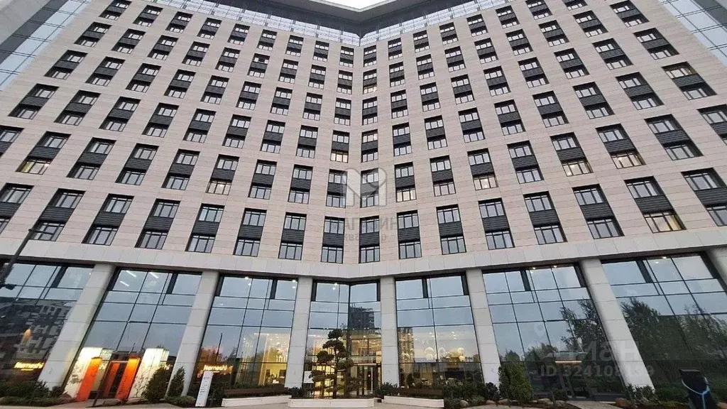 Студия Санкт-Петербург Ташкентская ул., 6к2 (26.0 м) - Фото 1