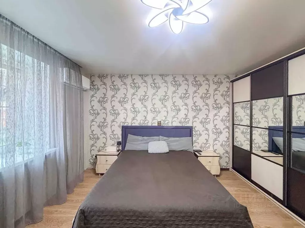 2-к кв. Псковская область, Псков ул. Труда, 58 (50.1 м) - Фото 1