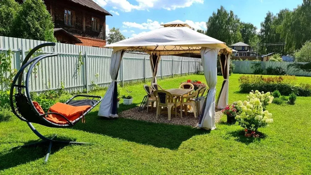 Дом в Московская область, Одинцовский городской округ, Нептун садовое ... - Фото 1