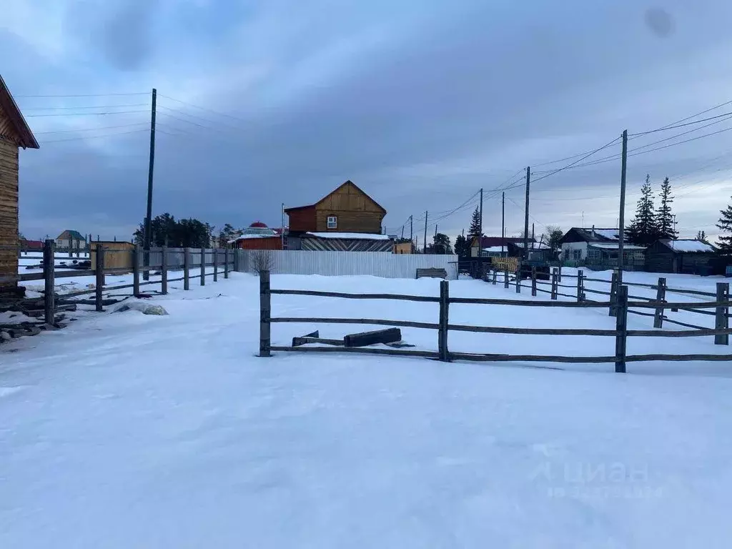 Участок в Саха (Якутия), Якутск ул. 40 лет Победы (9.89 сот.) - Фото 2