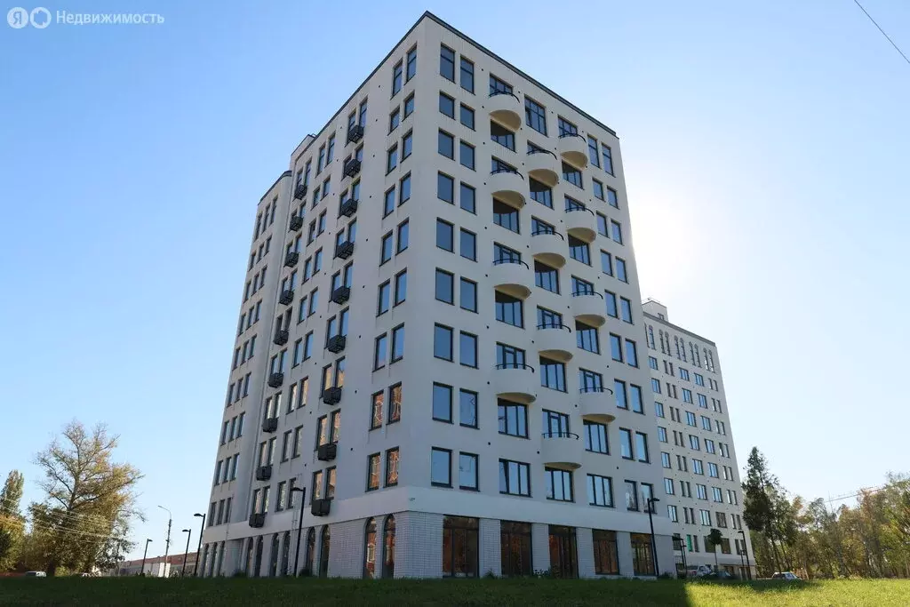 2-комнатная квартира: Елец, улица Героев, 1 (50.4 м) - Фото 2