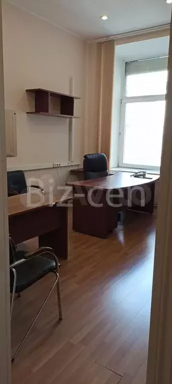 Офисное помещение 18.7 кв.м от собственника - Фото 1