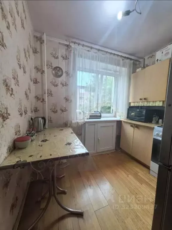 2-к кв. Башкортостан, Стерлитамак ул. Худайбердина, 164 (42.0 м) - Фото 1