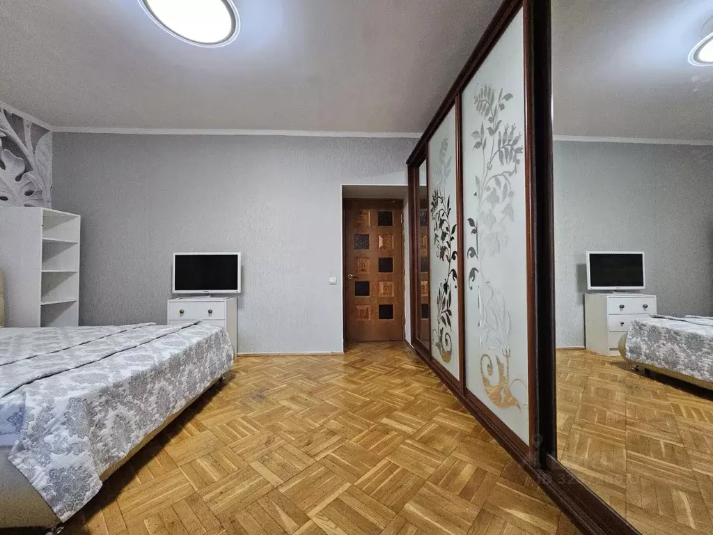 2-к кв. Москва Бакунинская ул., 17/28 (38.0 м) - Фото 2